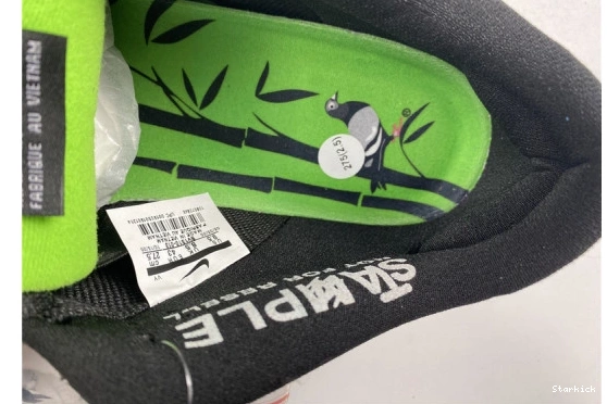 Staple Dunk Panda SB Pigeon Low BV1310-013 Nike 0223